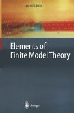 Elements of Finite Model Theory (eBook, PDF)