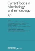 Current Topics in Microbiology and Immunology (eBook, PDF)