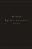 Ingenieur-Mathematik. Lehrbuch der höheren Mathematik für die technischen Berufe (eBook, PDF)