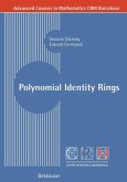 Polynomial Identity Rings (eBook, PDF)