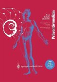 Präventivmedizin (eBook, PDF)
