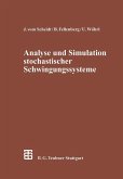 Analyse und Simulation stochastischer Schwingungssysteme (eBook, PDF)