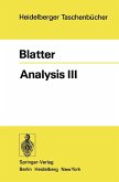 Analysis III (eBook, PDF)