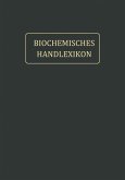 Fette, Wachse, Phosphatide, Protagon, Cerebroside, Sterine, Gallensäuren (eBook, PDF)