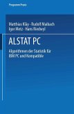 ALSTAT PC (eBook, PDF)