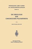 Die Serologie der Chronischen Polyarthritis (eBook, PDF)
