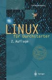 LINUX für Durchstarter (eBook, PDF)