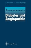 Diabetes und Angiopathie (eBook, PDF)