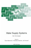 Water Supply Systems (eBook, PDF)