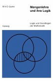 Mengenlehre und ihre Logik (eBook, PDF)