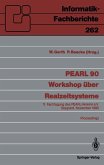 PEARL 90 - Workshop über Realzeitsysteme (eBook, PDF)