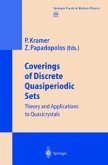 Coverings of Discrete Quasiperiodic Sets (eBook, PDF)