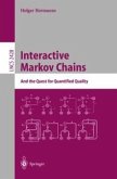 Interactive Markov Chains (eBook, PDF)