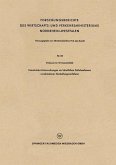 Feinstruktur-Untersuchungen an künstlichen Zellulosefasern verschiedener Herstellungsverfahren (eBook, PDF)