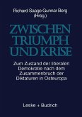 Zwischen Triumph und Krise (eBook, PDF)