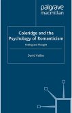 Coleridge and the Psychology of Romanticism (eBook, PDF)