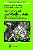 Herbivory of Leaf-Cutting Ants (eBook, PDF)