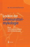 Lexikon der Lebensmittelmykologie (eBook, PDF)