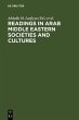 Readings in Arab Middle Eastern... - Bild 1