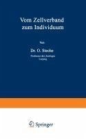 Cover Vom ¿ellverband zum Individuum (eBook, PDF)