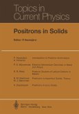 Positrons in Solids (eBook, PDF)