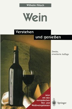 Wein (eBook, PDF) - Flitsch, Wilhelm