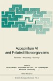 Azospirillum VI and Related Microorganisms (eBook, PDF)