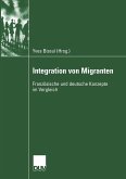 Integration von Migranten (eBook, PDF)