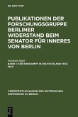 Kirchenkampf in Deutschland 1933-1945 (eBook, PDF)