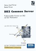 DB2 Common Server (eBook, PDF)