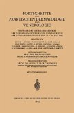 Fortschritte der Praktischen Dermatologie und Venerologie (eBook, PDF)