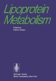 Lipoprotein Metabolism (eBook, PDF)