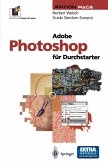 Adobe Photoshop für Durchstarter (eBook, PDF)
