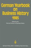 German Yearbook on Business History 1985 (eBook, PDF)