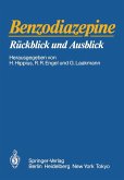 Benzodiazepine (eBook, PDF)