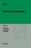 General Inequalities 7 (eBook, PDF) General Inequalities 7 (eBook, PDF)