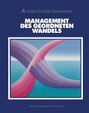 Management des geordneten Wandels (eBook, PDF)