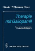 Therapie mit Gallopamil (eBook, PDF)