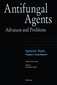 Antifungal Agents (eBook, PDF)