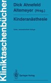 Kinderanästhesie (eBook, PDF)
