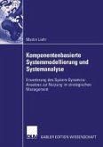 Komponentenbasierte Systemmodellierung und Systemanalyse (eBook, PDF)