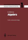 Algebra (eBook, PDF)