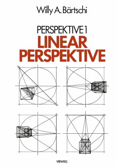 Cover Linearperspektive (eBook, PDF)