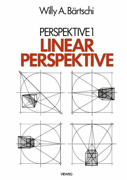 Linearperspektive (eBook, PDF) Linearperspektive (eBook, PDF)