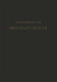 Taschenbuch für Druckluft-Betrieb (eBook, PDF)