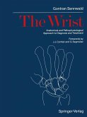 The Wrist (eBook, PDF) The Wrist (eBook, PDF)