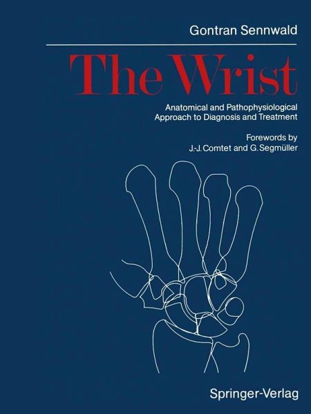 The Wrist (eBook, PDF)