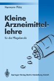 Kleine Arzneimittellehre für die Pflegeberufe (eBook, PDF)