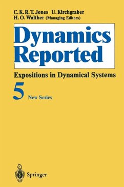 Cover Dynamics Reported (eBook, PDF)