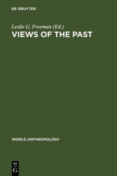 Views of the Past (eBook, PDF)